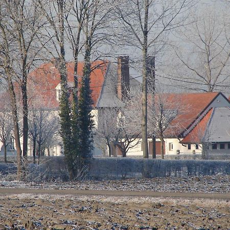 Holiday Home De Colve Брюгге Номер фото